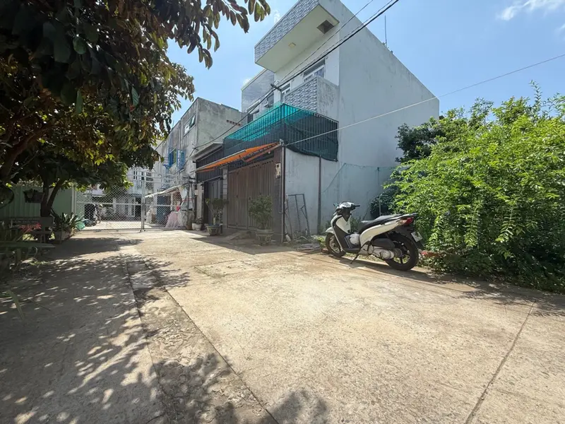 Bán đất đường NGUYỄN THỊ NHUẦN, phường AN PHÚ ĐÔNG,Q12 . DT (70m² 4*18) giá 4,9ty... Bán đất tại An Phú Đông, Hồ Chí Minh 01