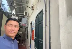 Đất sổ đỏ 173.7.16.6A An Dương Vương , Tây Hồ 50m2 11 tỷ... Bán đất tại Phú Thượng, Hà Nội 01