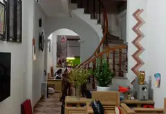 💥Bán nhà Văn Cao Ba Đình 49m2 4T, xe con đỗ cửa, cách Hồ Tây 300m, ở ngay, giá 15.8 tỷ... Bán owner_side tại Ngọc Hà, Hà Nội 03