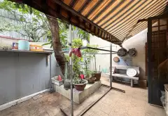 Bán nhà 2 tầng 108m2 mặt tiền 4.5m trung tâm Bình Thạnh giá 10.7 tỷ... Bán nhà riêng tại Gia Định, Hồ Chí Minh 09