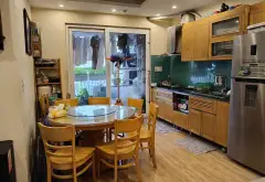 Căn hộ chung cư 89m², 3PN, tại 283 Khương Trung, ban công view thoáng... Bán căn hộ chung cư tại Khương Đình, Hà Nội 02