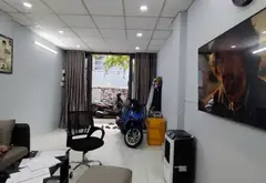 NHÀ HẺM BA GÁC – KẾ NHÀ THỜ HẠNH THÔNG TÂY – SÁT LÊ VĂN THỌ – GẦN TRƯỜNG HỌC... Bán nhà riêng tại Thông Tây Hội, Hồ Chí Minh 04