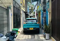 Nhà Gò Vấp 4PN, Thiết Kế Thông Thoáng, Giá Ưu Đãi!... Bán nhà riêng tại An Hội Tây, Hồ Chí Minh 11