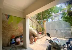 Bán nhà riêng khu biệt thự Nguyễn Đình Thi-Thụy Khuê, 4 tầng, diện tích 118.3m².... Bán nhà riêng tại Tây Hồ, Hà Nội 06