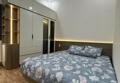 Nhà 4 tầng đang xây khu dân cư Nam Cường, diện tích 55.3 m2... Bán nhà riêng tại Tam Bình, Hồ Chí Minh 09