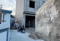 Nhà riêng ba tầng thiết kế hiện đại tại Trữ Khê Đồng Hòa... Bán nhà riêng tại Kiến An, Hải Phòng 04