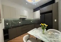 Nhà đẹp 3 tầng full nội thất, P16 Gò Vấp - tiện nghi, hiện đại... Bán nhà riêng tại An Hội Đông, Hồ Chí Minh 04