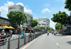 Bán nhà sát MT Lũy Bán Bích, Tân Phú 117m2 ngang 5.6m xe tải 14 tỷ... Bán nhà mặt phố tại Phú Thạnh, Hồ Chí Minh 02