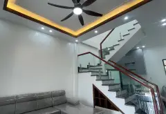 Nhà 2 tầng 60m2,3 ngủ,ngõ ô tô.... Bán nhà riêng tại An Dương, Hải Phòng 06