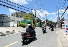 Đất trống khu phân lô ngay Quận 6, gần Đại Lộ Đông Tây, 68m2, Hẻm nhựa 8m thông, chỉ 5.5 tỷ... Bán đất tại Phú Định, Hồ Chí Minh 03