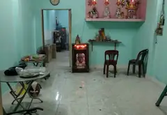Bán nhà 60m2 2PN hẻm ô tô khu Bình Trị Đông giá 2.8 tỷ... Bán nhà riêng tại Bình Trị Đông, Hồ Chí Minh 02