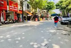 MẶT PHỐ CHIẾN THẮNG – VĂN QUÁN - 65M² - MẶT TIỀN HOA HẬU - KINH DOANH ĐỈNH... Bán partner tại Hà Đông, Hà Nội 03