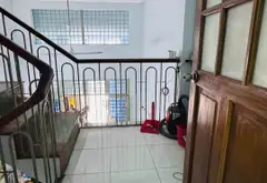 Nhà mặt tiền Tân Phú 4 tầng, 4 phòng ngủ, giá 10 tỷ... Bán nhà mặt phố tại Tân Phú, Hồ Chí Minh 05