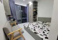 Nhà 3 tầng hiện đại ở An Khê, Đà Nẵng, không gian sống lý tưởng... Bán nhà riêng tại An Khê, Đà Nẵng 02