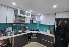 Nhà 4 Tầng Dân Xây Chắc Chắn Tại Phan Đình Giót... Bán nhà riêng tại Hà Đông, Hà Nội 06