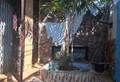 Chiến khu sống chất tại Thiên Phước - Nhà 4 tầng rộng 170m²... Bán partner tại Tân Hòa, Hồ Chí Minh 06