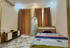 Bán nhà 2 tầng 4 phòng ngủ hẻm ô tô phường Tân Sơn Hòa, Tân Bình... Bán owner_side tại Tân Sơn Hòa, Hồ Chí Minh 08
