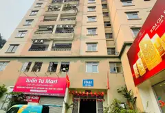 Bán căn hộ chung cư 3 phòng ngủ, 139.7m² tại Bắc Linh Đàm, giá cạnh tranh 6.4 tỷ... Bán căn hộ chung cư tại Định Công, Hà Nội 01