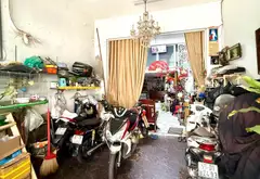 Bán nhà riêng 4 tầng diện tích 76m2 tại Tân Phú, gần Tô Hiệu, hẻm xe hơi 8m... Bán nhà riêng tại Bình Trị Đông, Hồ Chí Minh 02