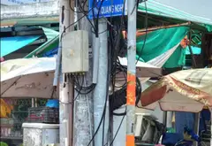 Nhà Mặt Phố Đẹp, Tiện Kinh Doanh Tại Quận 8... Bán nhà mặt phố tại Bình Đông, Hồ Chí Minh 03