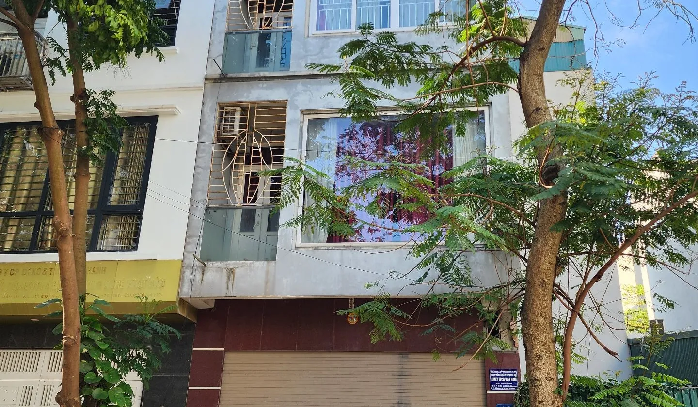 Biệt thự Phân Lô Vỉa Hè Rộng - Giá Sốc Giảm Ngay 2.5 Tỷ... Bán biệt thự, liền kề tại Kiến Hưng, Hà Nội 01