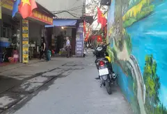 Nhà 5 tầng 76m2 tại Nguyễn Khánh Toàn, Cầu Giấy, tiện kinh doanh... Bán nhà riêng tại Cầu Giấy, Hà Nội 04