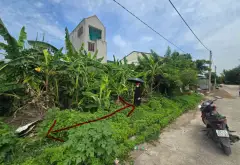 Bán đất 88m2 khu dịch vụ Lại Yên , SÁT KDT AN LẠC , VƯỜN CAM , VĐ3.5... Bán đất tại Sơn Đồng, Hà Nội 01