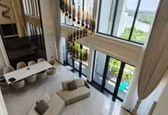 Bán căn hộ Penthouse 2 tầng đẳng cấp tại trung tâm Quận 7... Bán căn hộ chung cư tại Tân Mỹ, Hồ Chí Minh 06