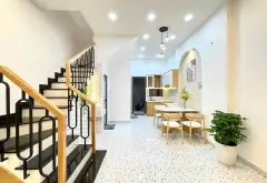 Siêu phẩm nhanh tay chớp lấy anh chị ơi... Bán nhà riêng tại Bình Thạnh, Hồ Chí Minh 03