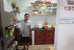 Nhà mặt tiền rộng 6.3m giá tốt tại An Phú Đông... Bán nhà mặt phố tại An Phú Đông, Hồ Chí Minh 02