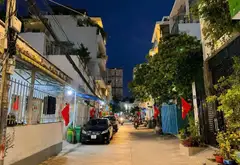 Bán nhà hẻm xe tải khu Bình Trị Đông, Bình Tân, diện tích 41m2, 2 tầng chỉ 4 tỷ 8... Bán nhà riêng tại An Lạc, Hồ Chí Minh 03