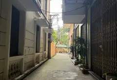 Bán nhà riêng tại phường Nguyễn Phong Sắc, 40m2 Sổ vuông bánh chưng, ngõ thông bàn cờ... Bán nhà riêng tại Nghĩa Đô, Hà Nội 02