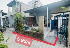 Bán nhà hẻm phường Dĩ An, nhà mới có gác lửng 3 phòng ngủ... Bán nhà riêng tại Dĩ An, Hồ Chí Minh 02