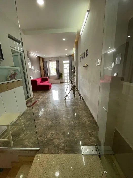 Cơ hội hiếm có sở hữu nhà mặt phố Lý Thánh Tông, Tân Phú chỉ 13 tỷ... Bán nhà mặt phố tại Phú Thạnh, Hồ Chí Minh 01