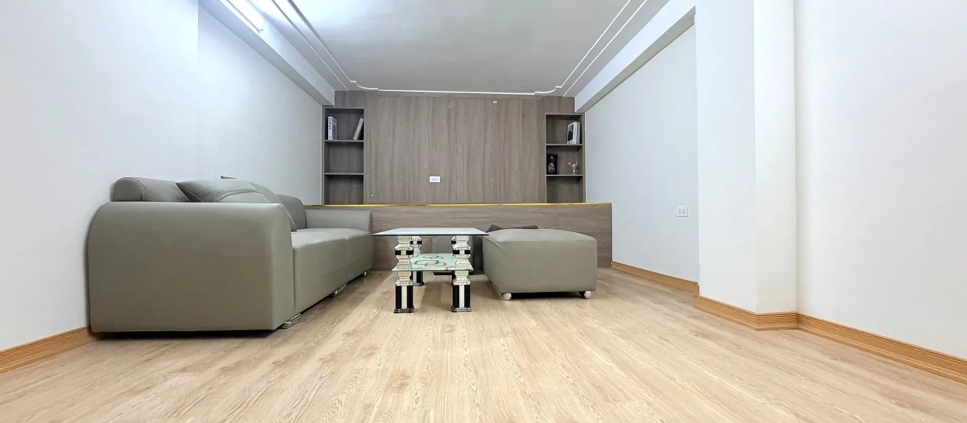 Bán nhà 6 tầng 19m2 gần Khuất Duy Tiến, Thanh Xuân, giá 7.35 tỷ... Bán nhà riêng tại Thanh Xuân, Hà Nội 01