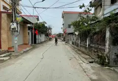 Đất thổ cư mặt ngõ ô tô tránh, giá tốt, vị trí đắc địa tại khu dân cư sầm uất... Bán đất tại Thuận Thành, Bắc Ninh 03
