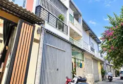 Bán nhà mặt phố 3 tầng tại phường Bình Trị Đông, Hồ Chí Minh, diện tích 28m², pháp lý chuẩn... Bán nhà mặt phố tại Bình Trị Đông, Hồ Chí Minh 01