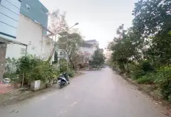 Đất hiếm phân lô view vườn hoa, tuyệt đẹp cho kinh doanh... Bán đất tại Kiến Hưng, Hà Nội 02