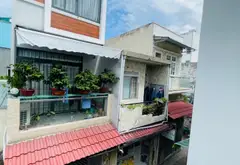 Nhà 2 tầng Chiến lược hẻm xe hơi thông thoáng, 28m2 tại Bình Tân, giá 3.8 tỷ... Bán nhà riêng tại Bình Trị Đông, Hồ Chí Minh 09