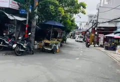 Bán nhà cấp 4 mặt tiền đường số 8, phường Lê Văn Việt, hướng Đông Nam, tiện xây mới... Bán owner_side tại Tăng Nhơn Phú, Hồ Chí Minh 11