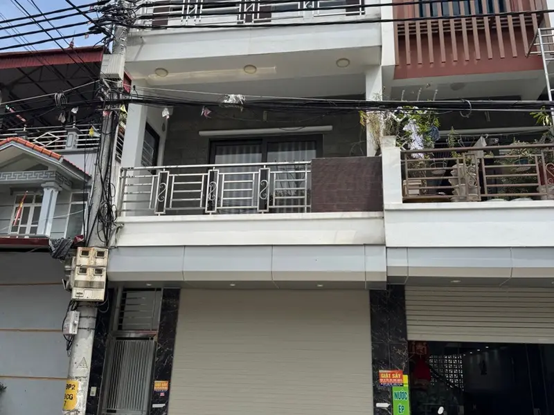 Bán nhà riêng diện tích 68m... Bán nhà riêng tại Đan Phượng, Hà Nội 01