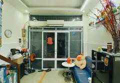 Nhà 4 tầng trung tâm Quận 10, hẻm thông, ở ngay... Bán nhà riêng tại Vườn Lài, Hồ Chí Minh 02