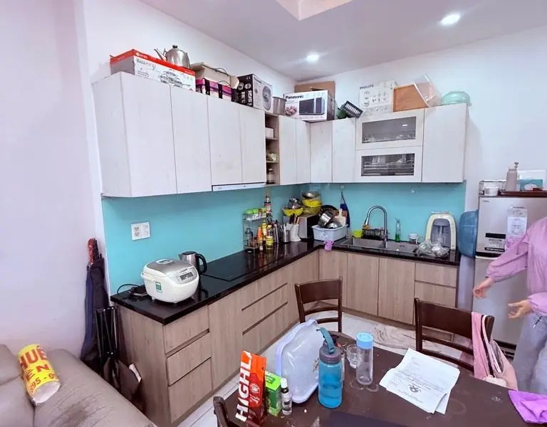 Nhà mặt tiền đường Nguyễn Sơn, 5 tầng giá sốc, sẵn sàng kinh doanh... Bán nhà mặt phố tại Phú Thọ Hòa, Hồ Chí Minh 01