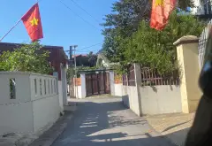 Bán đất thổ cư 100m2 mặt tiền 5m tại khu dân cư an ninh, tiện ích đầy đủ... Bán đất tại Sóc Sơn, Hà Nội 03