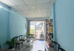 Mặt tiền kinh doanh sầm uất ngày đêm
Đường Tân Hoà Đông, Quận 6
Gần vòng xoay Phú Lâm - Hồng Bàng... Bán nhà riêng tại Phú Lâm, Hồ Chí Minh 07