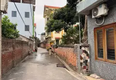 Đất Vàng Cạnh Hồ Điều Hòa - Chớp Nhanh Cơ Hội Hiếm... Bán đất tại Thuận An, Hà Nội 03