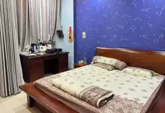 Cơ hội sở hữu nhà mặt phố Trần Bá Giao - gía tốt giảm sâu, không thể bỏ lỡ... Bán nhà mặt phố tại An Nhơn, Hồ Chí Minh 16