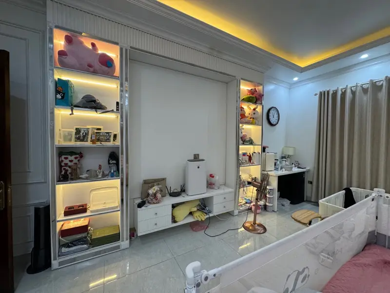 Bán shophouse 6 tầng tại khu đô thị Tuấn Dung Ninh Hiệp... Bán Shophouse tại Phù Đổng, Hà Nội 01