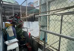 Bán nhà 2 tầng 3 phòng ngủ tại phường Minh Phụng Quận 11... Bán nhà riêng tại Minh Phụng, Hồ Chí Minh 05