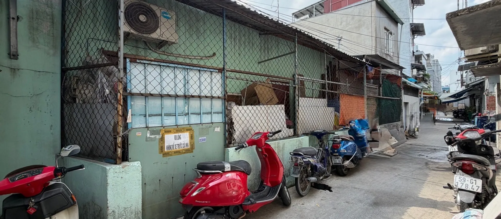 Bán nhà cấp 4 diện tích 129m² Nguyễn Văn Quá, Quận 12 bán 4.x tỷ... Bán nhà riêng tại Đông Hưng Thuận, Hồ Chí Minh 01